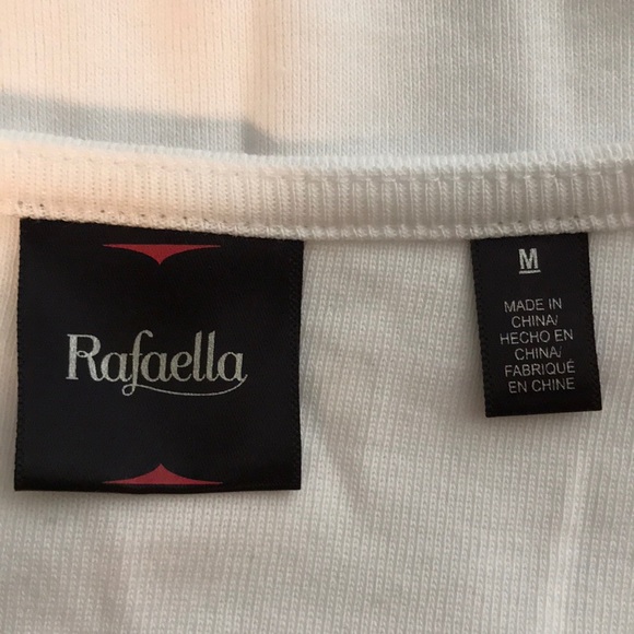 Rafaella sleeveless top - Picture 4 of 5